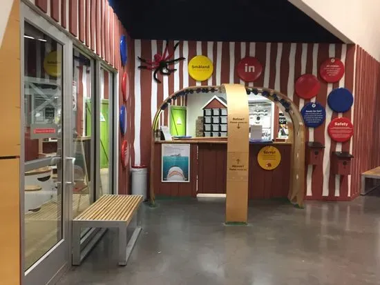 IKEA Restaurant