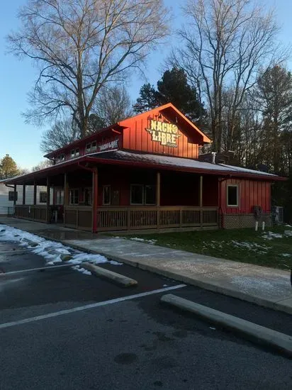 Nacho Libre Taqueria