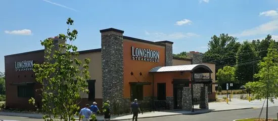 LongHorn Steakhouse