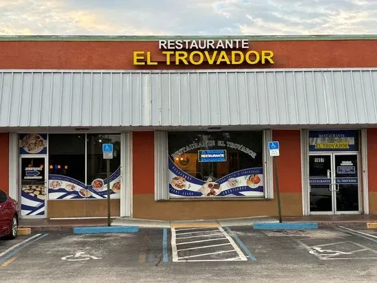 El Trovador 2 Restaurant