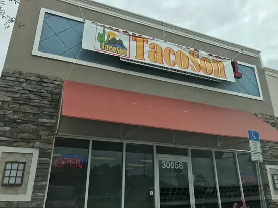 TacoSon