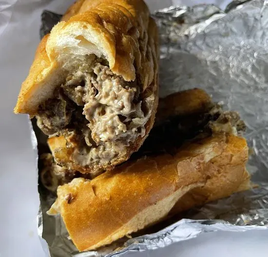 9th Street on Main - South Philly Sandwiches