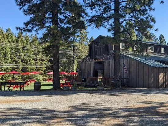 Pine-O-Mine Ranch