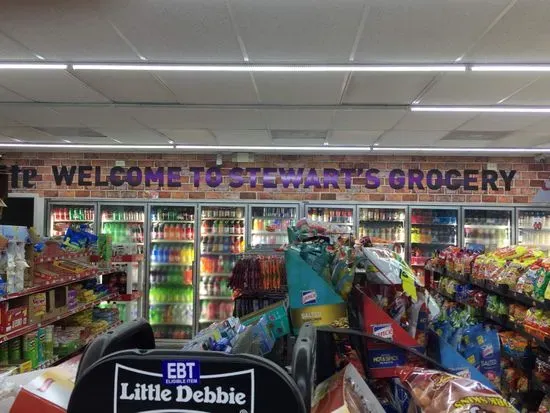 Stewart's Grocery