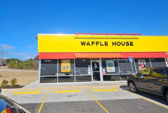 Waffle House