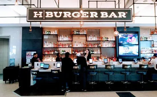 H-Burger