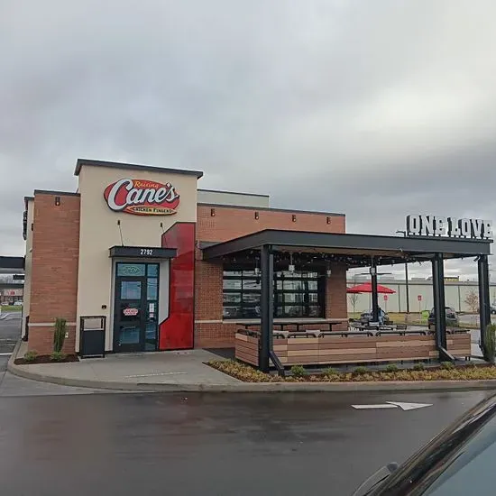 Raising Cane's Chicken Fingers