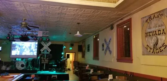 Historical Big 4 Ranch Brothel & Bar Since 1880 A Must Visit in Ely ...