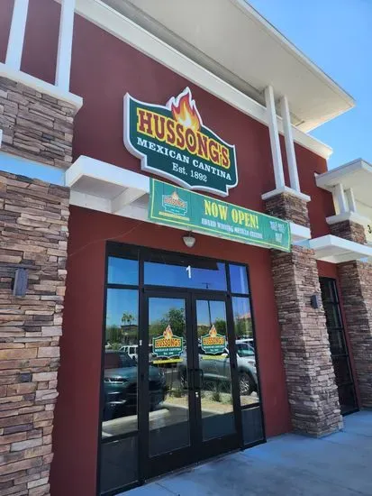 Hussong’s Cantina Henderson