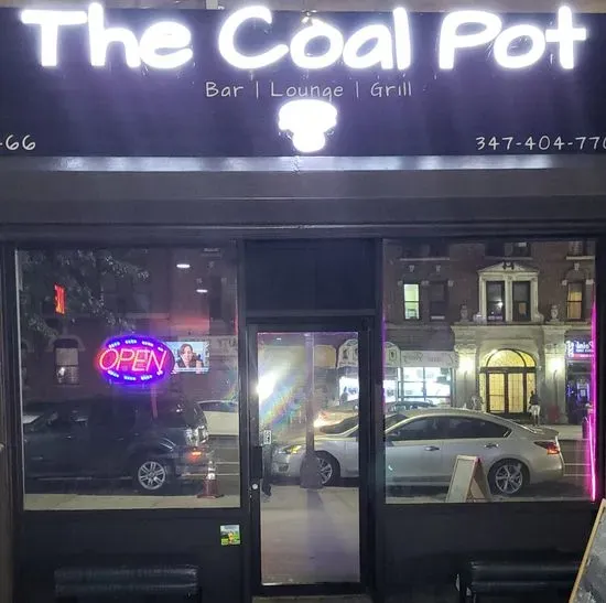 The Coal Pot