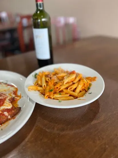 DAlessio Pizza & Pasta