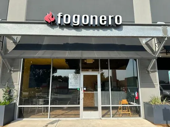 Fogonero Restaurant - Cedar Park