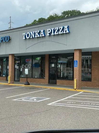 Tonka Pizza