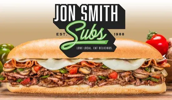 Jon Smith Subs