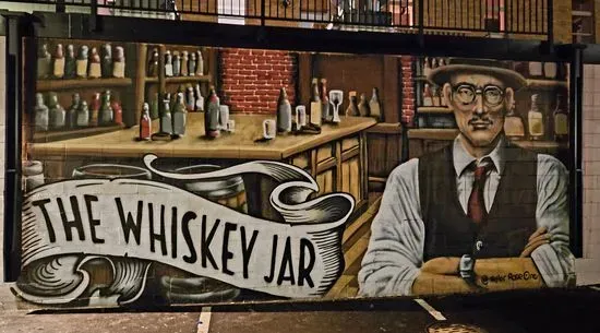 The Whiskey Jar Pub & Eatery