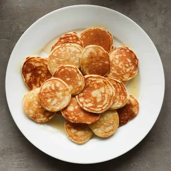 Keegan's pancake house