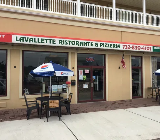 Lavallette Ristorante & Pizzeria