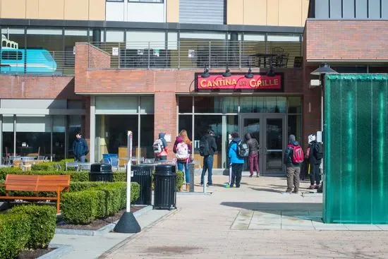 Cantina & Grille at Global Village