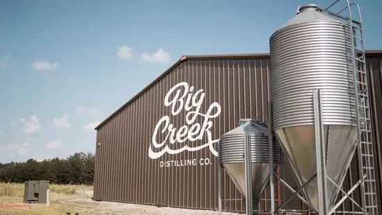 Big Creek Distilling Co.