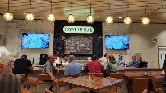 Oyster Bar