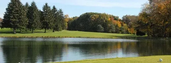 Lake Arthur Golf Club