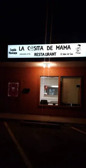 La Casita De Mama