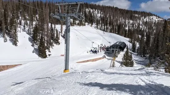 Wolf Creek Ski Area