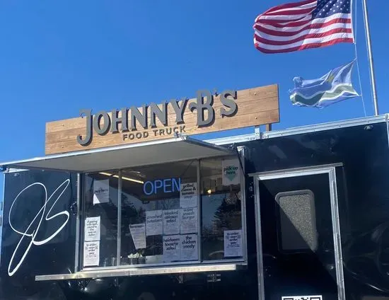 Johnny B's Food Truck