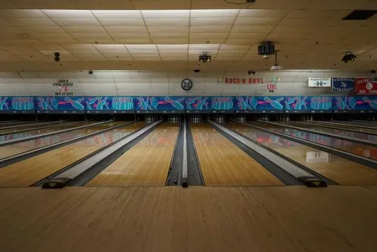 Sparta Lanes