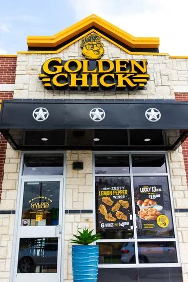 Golden Chick