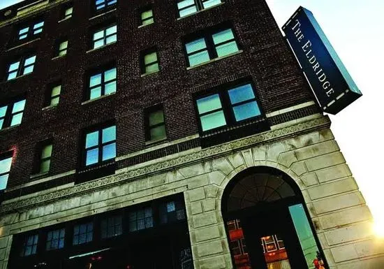 Eldridge Hotel