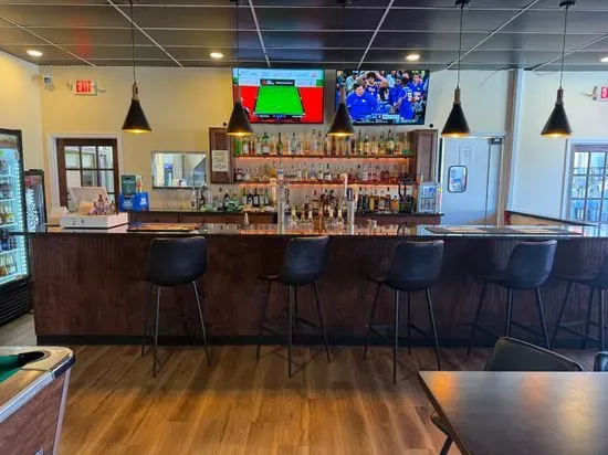 KDR RESTAURANT & BAR