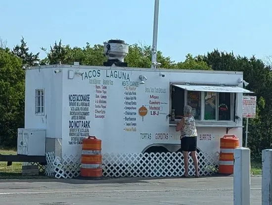 Tacos Laguna