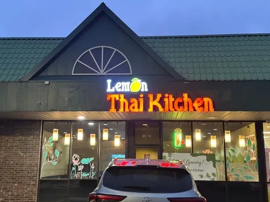 Lemon Thai Kitchen LLC