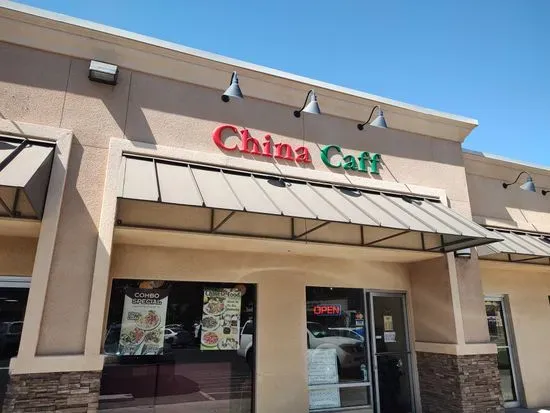 China Caff