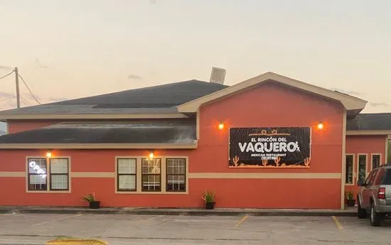 El Rincon Del Vaquero