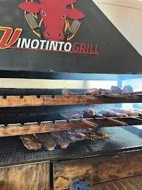 Vinotinto Grill (Carne En Vara)