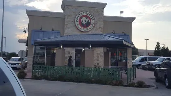 Panda Express