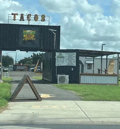 Taqueria La Mazorca