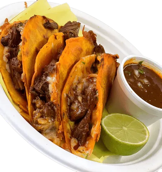Taqueria El Tigre