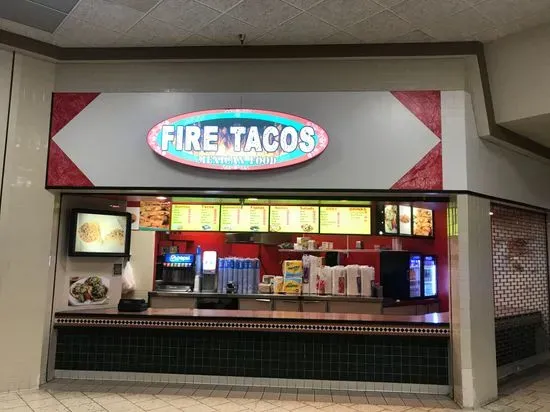 Fire Tacos