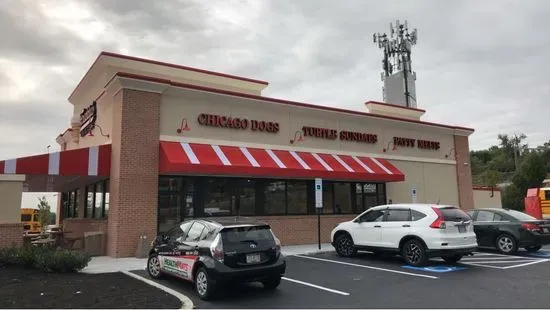 Freddy's Frozen Custard & Steakburgers