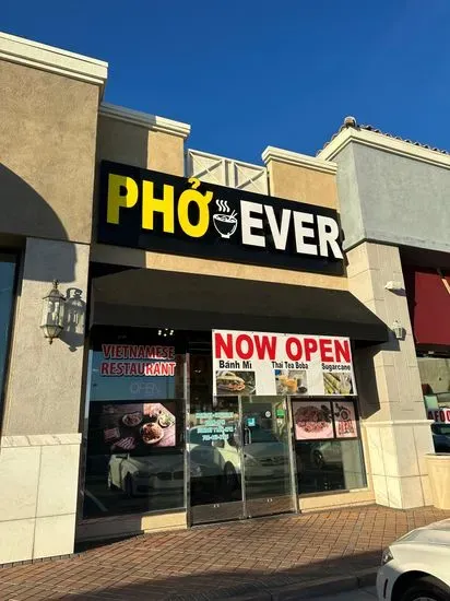 PHO EVER - Vietnamese Pho Restaurant