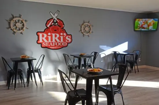 RiRi’s Seafood