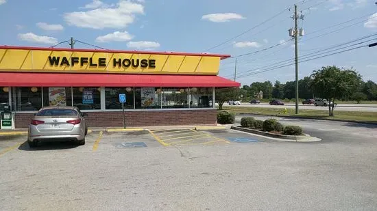 Waffle House