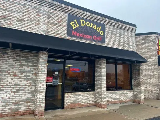 El Dorado Mexican Grill