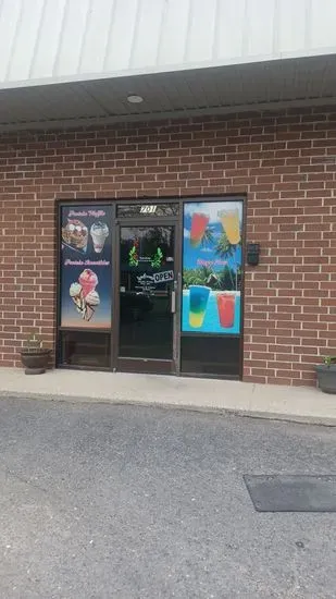 Linda's nutrition