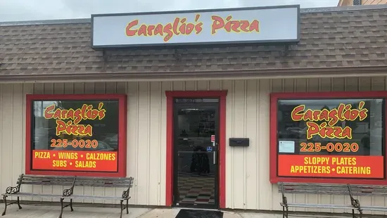 Caraglio's Pizza