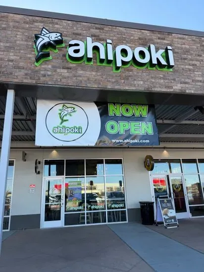 Ahipoki