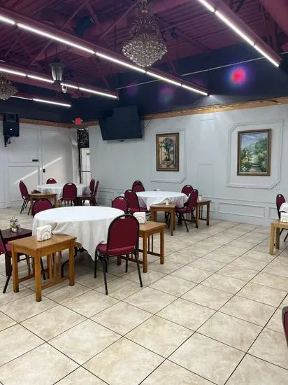 Al Shoroq Restaurant